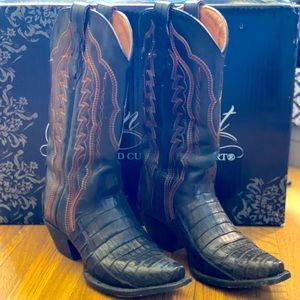 Women’s Dan Post Cayman Boot